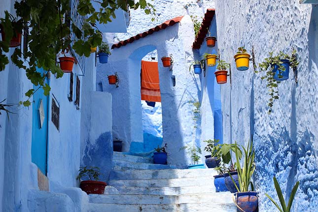 Chefchaouen