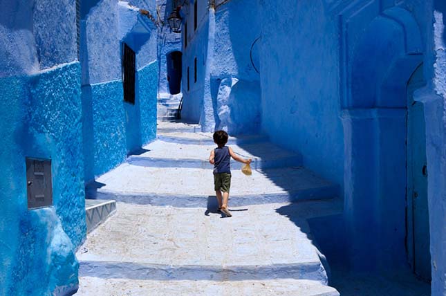 Chefchaouen