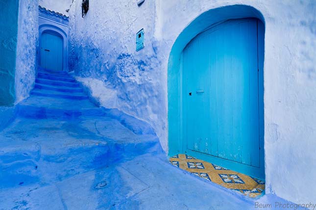 Chefchaouen