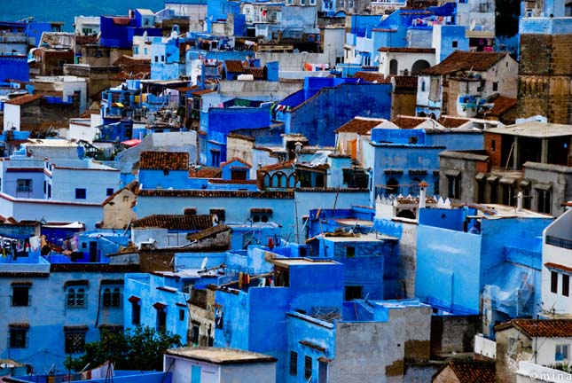 Chefchaouen