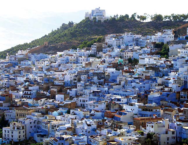 Chefchaouen