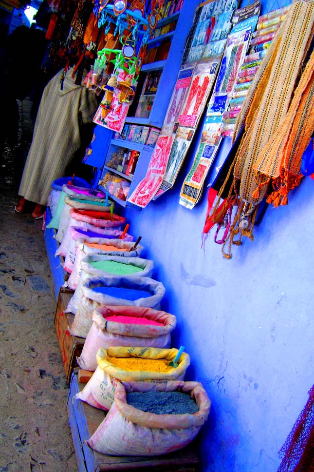 Chefchaouen