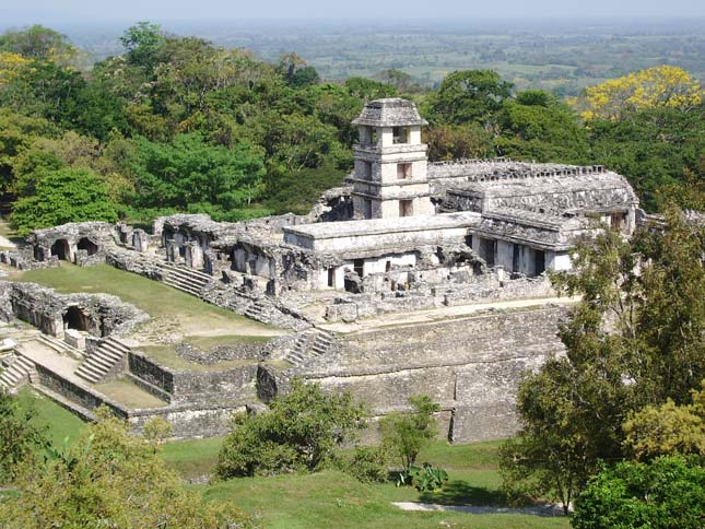 Chichén Itza, Mexico