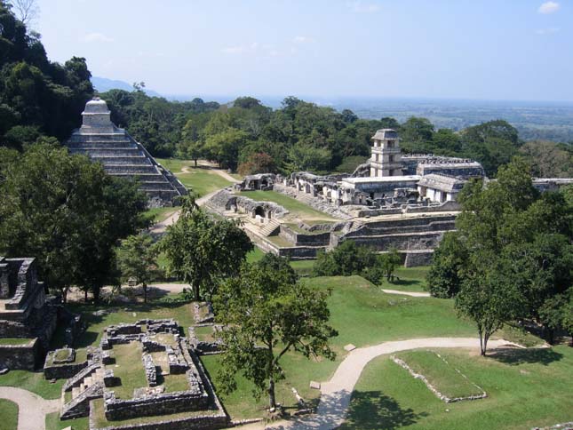 Chichén Itza, Mexico