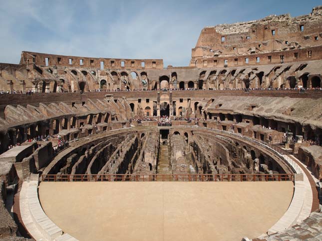 Colosseum