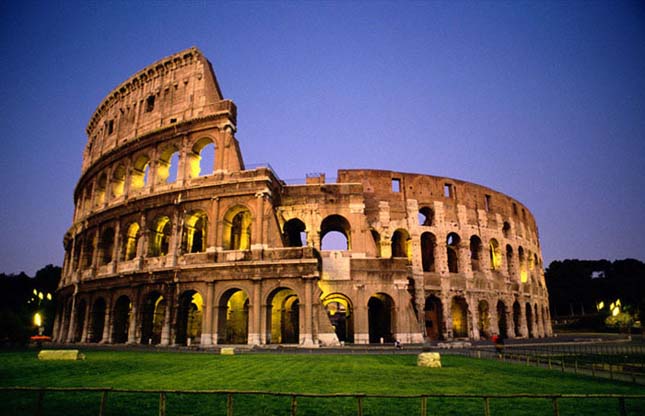 Colosseum