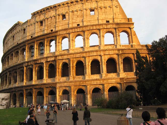 Colosseum