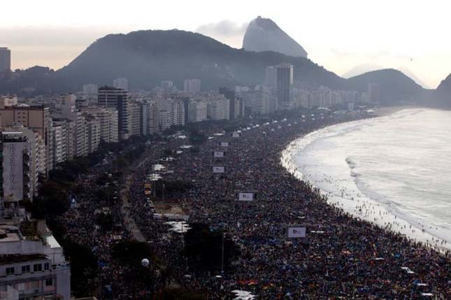 Copacabana