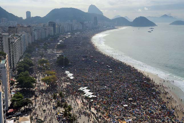 Copacabana