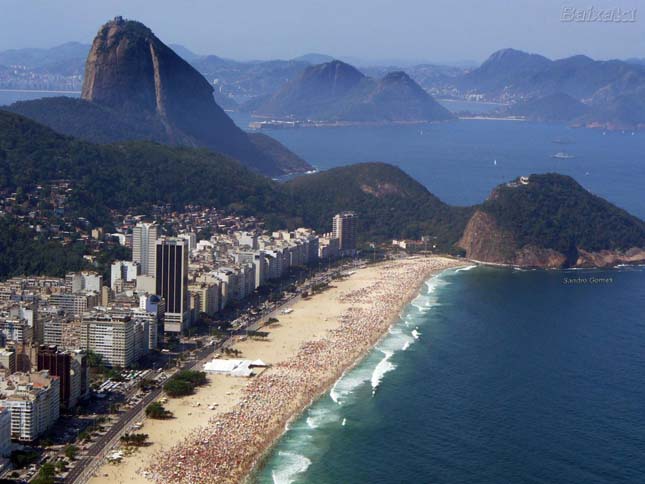 Copacabana