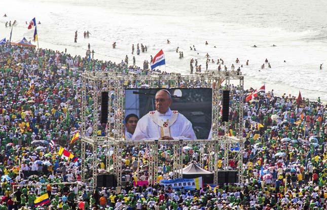 Copacabana