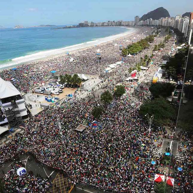 Copacabana