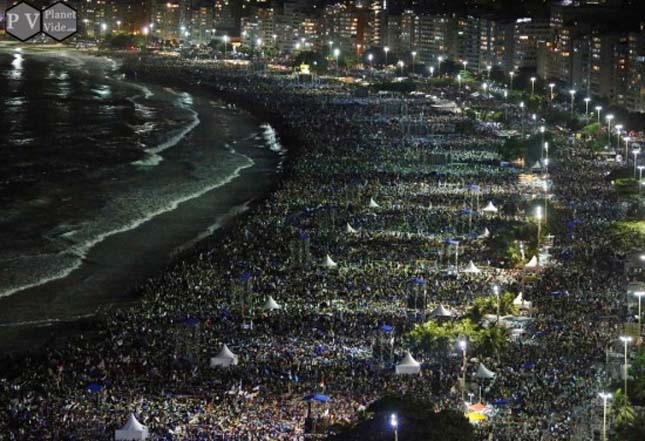 Copacabana