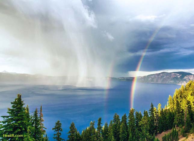 Crater Lake