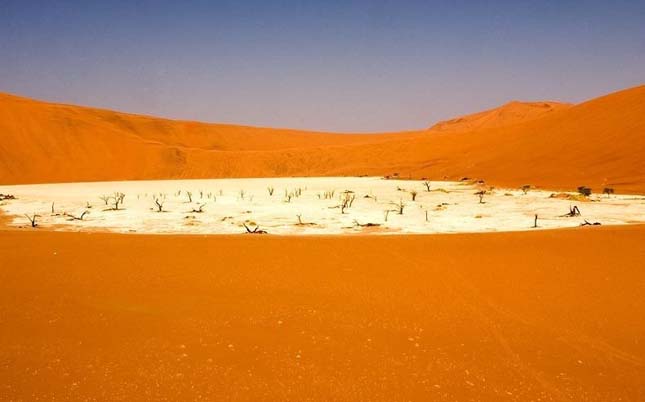 Deadvlei