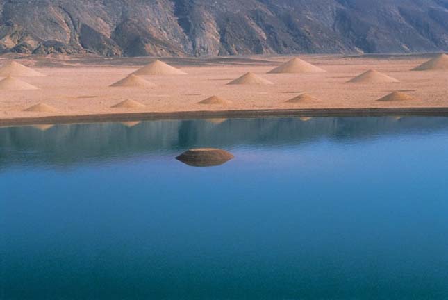 Desert Breath