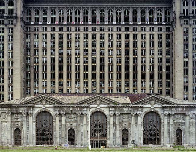 Detroit