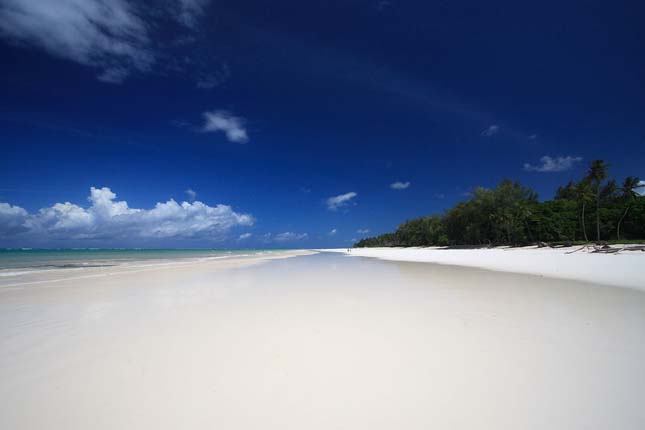 Diani Beach, Kenya