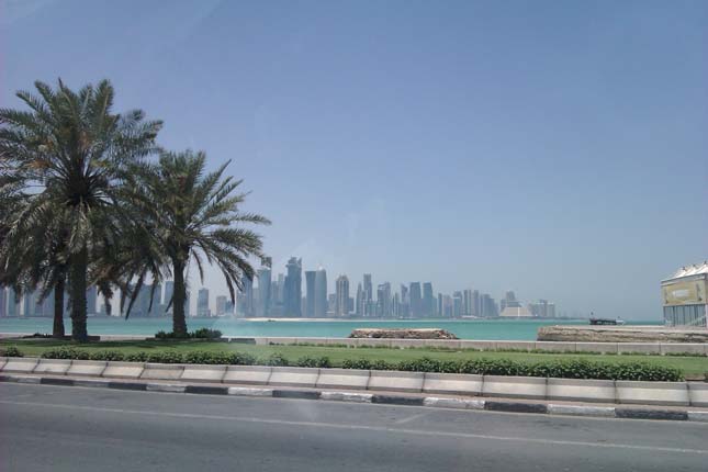 Doha