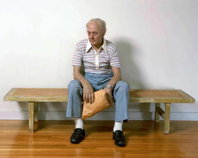 Duane Hanson