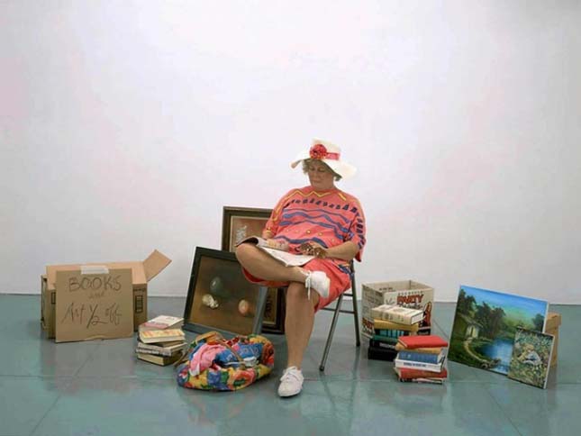 Duane Hanson