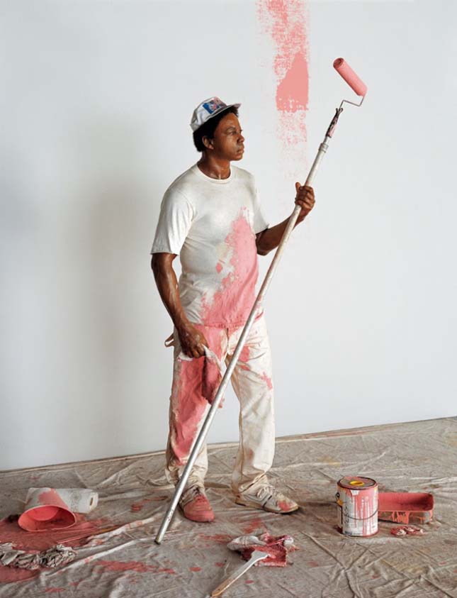 Duane Hanson