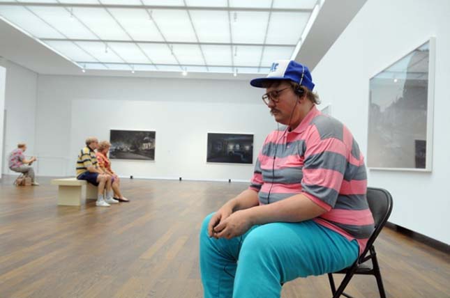 Duane Hanson