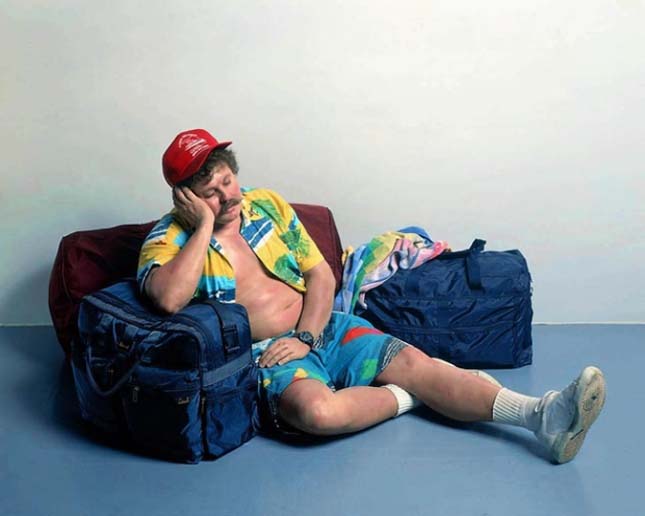 Duane Hanson