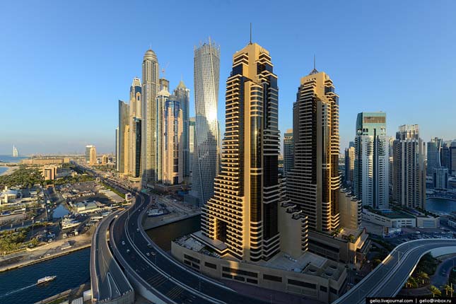 Dubai