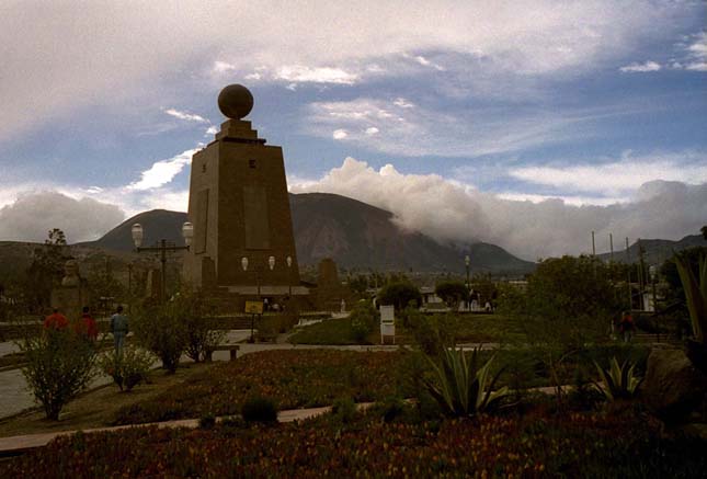 Ecuador