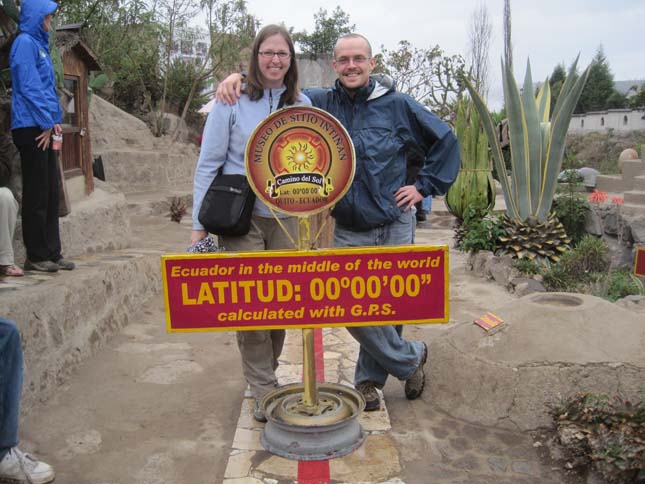 Ecuador