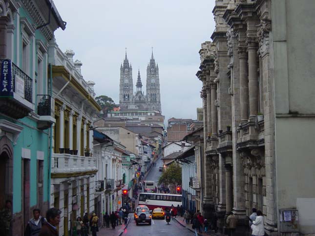 Ecuador