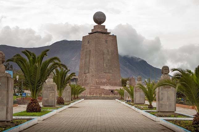 Ecuador