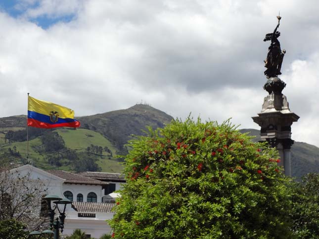 Ecuador