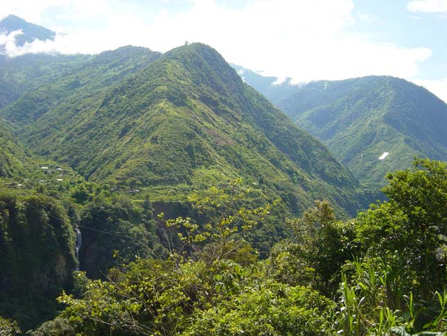 Ecuador