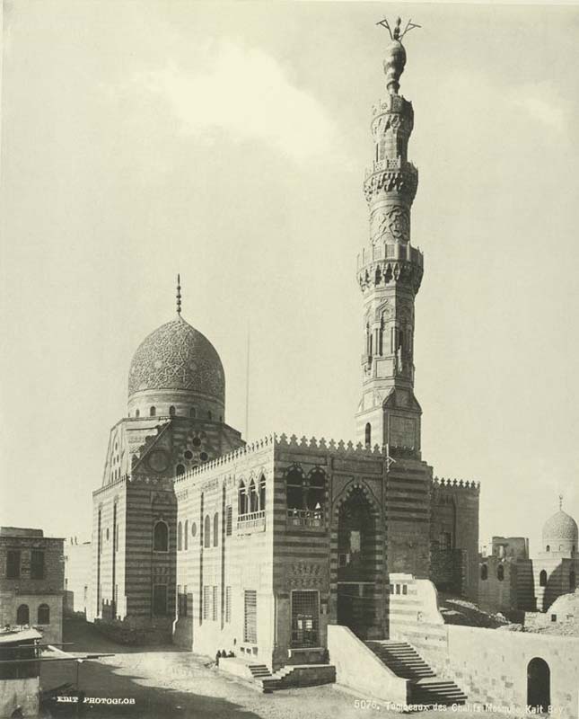 Egyiptom az 1870-es években