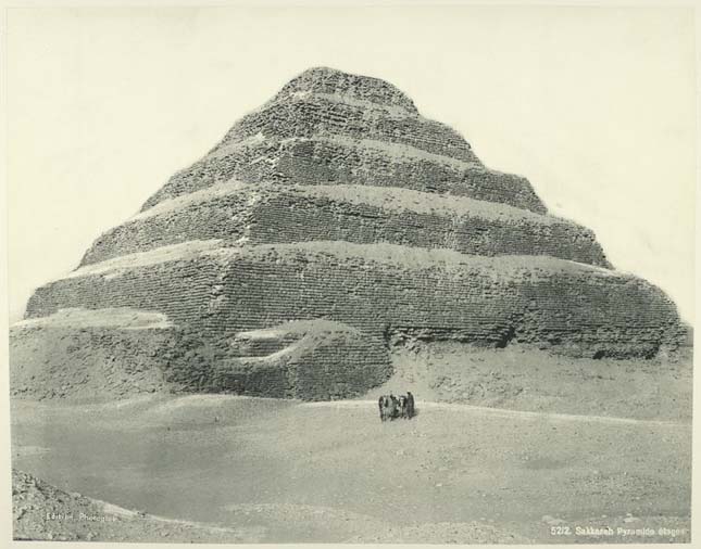 Egyiptom az 1870-es években