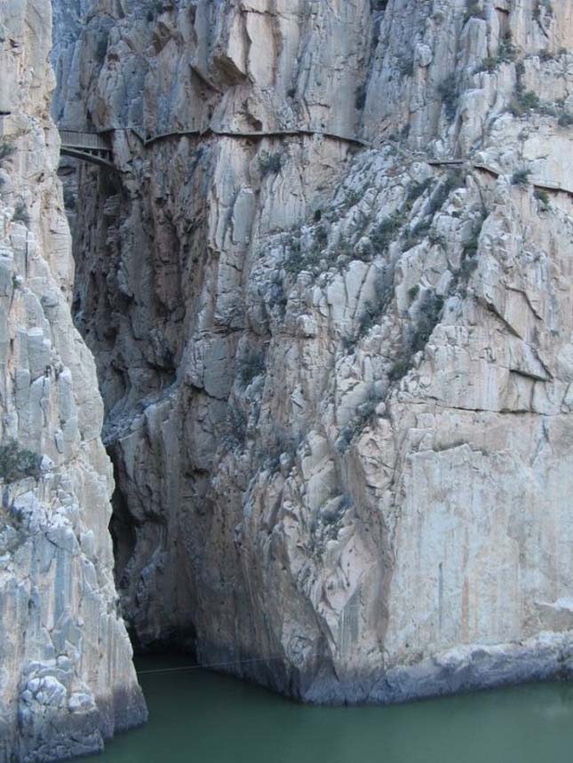 El Caminito del Rey