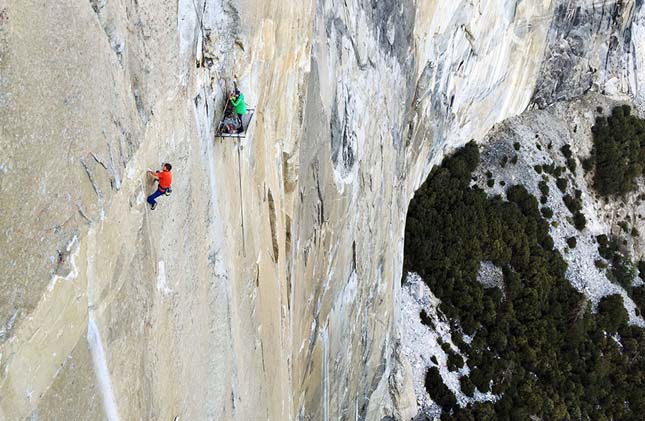 El Capitan 