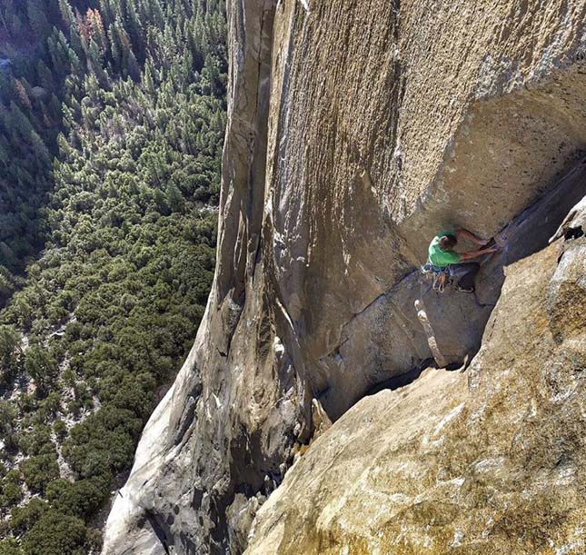 El Capitan 