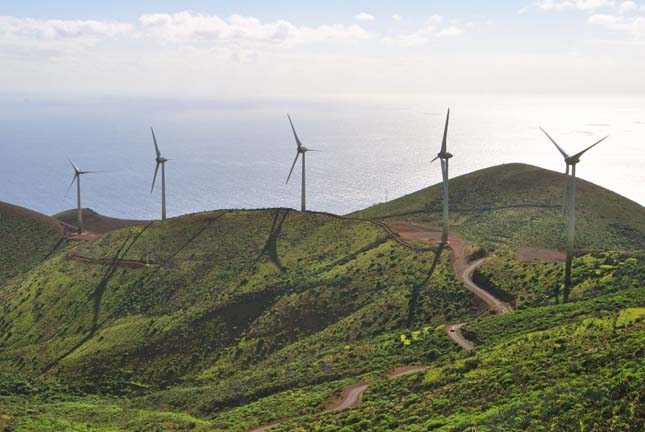 El Hierro