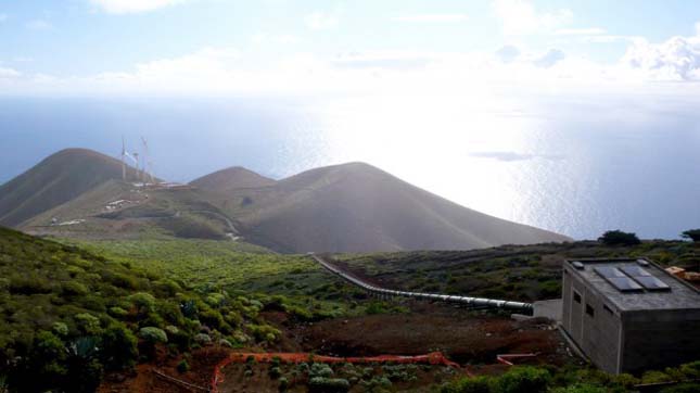 El Hierro