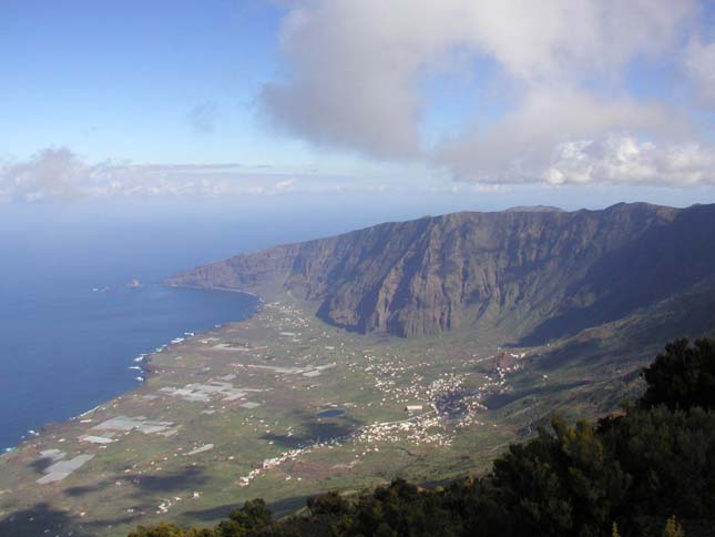 El Hierro