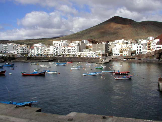 El Hierro