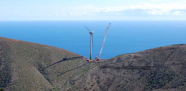 El Hierro