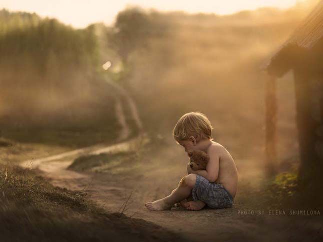 Elena Shumilova