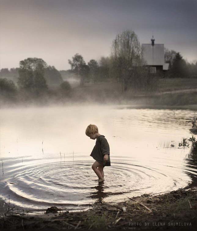 Elena Shumilova