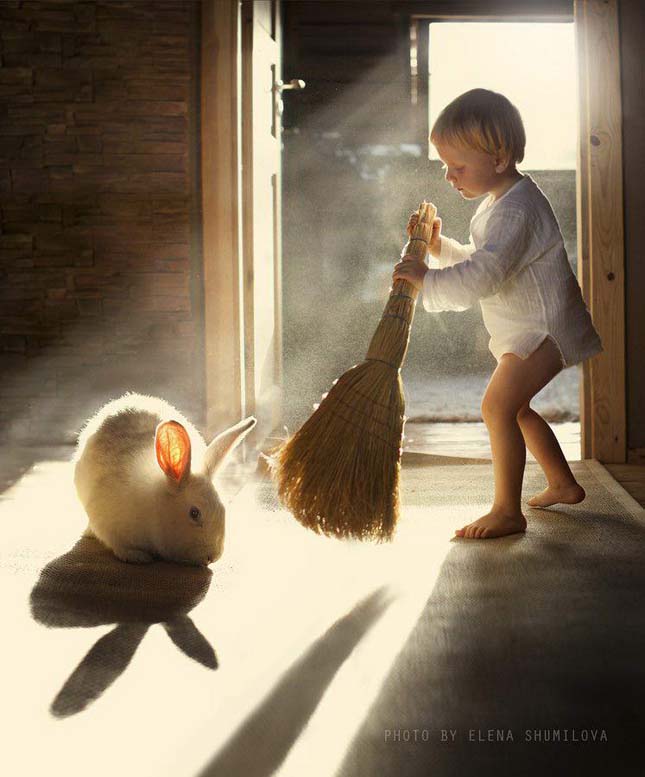 Elena Shumilova