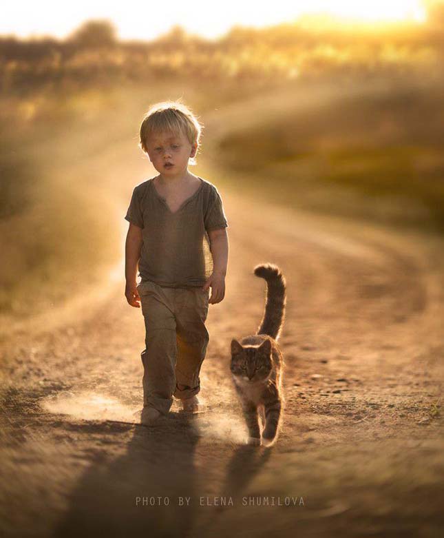 Elena Shumilova