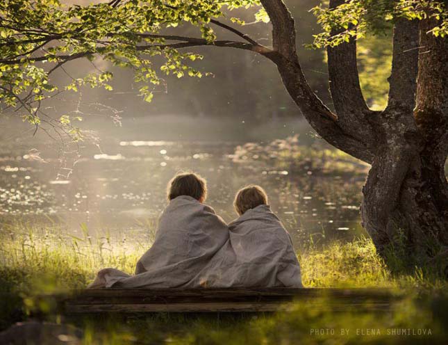 Elena Shumilova